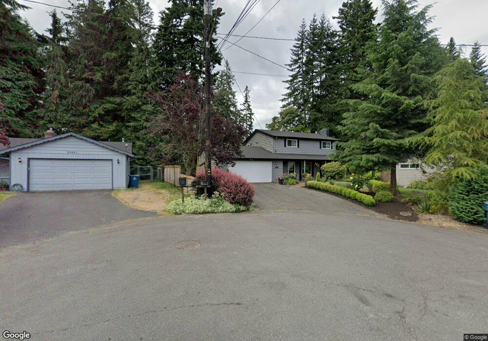 24230 88th Place W, Edmonds, WA 98026 - photo 1