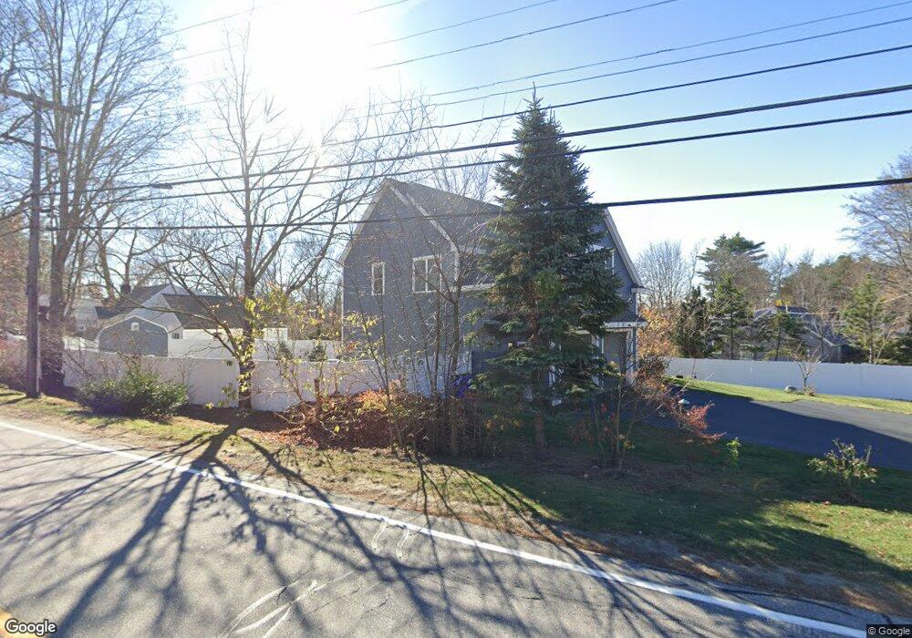 83 Hampton Rd, Exeter, NH 03833 - photo 1