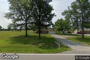 9132 Hoagland Rd, Hoagland, IN 46745