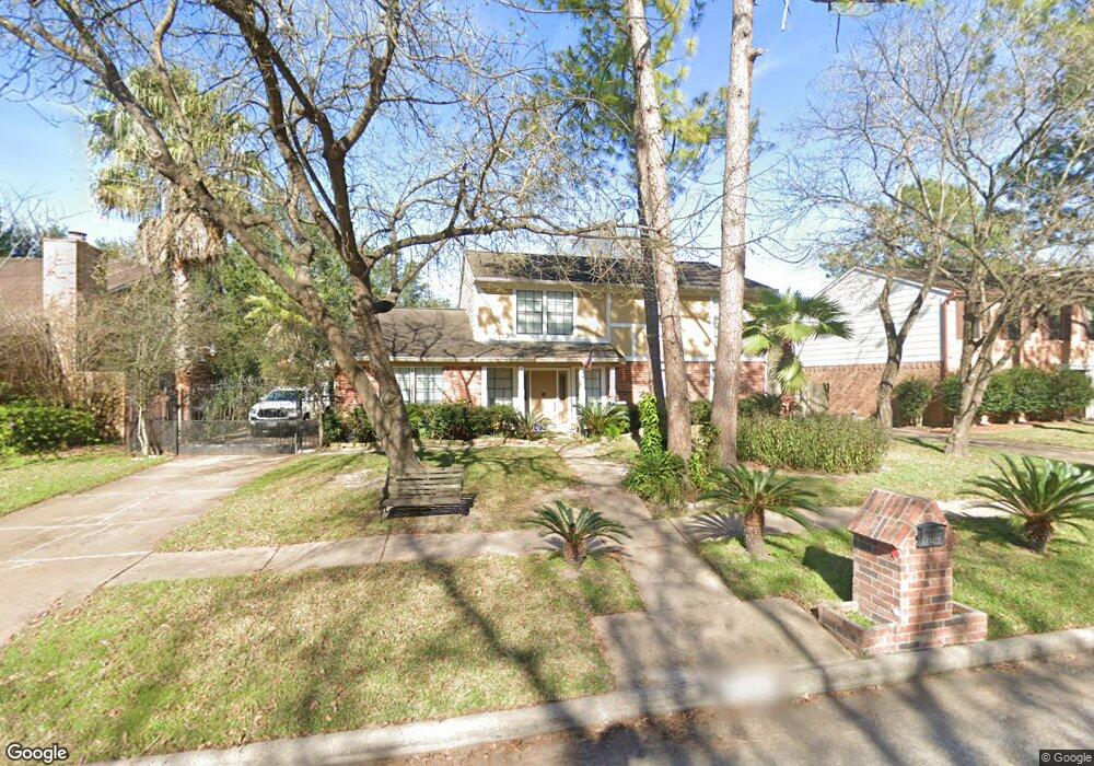 15522 Windy Cove Dr, Houston, TX 77095 - photo 1