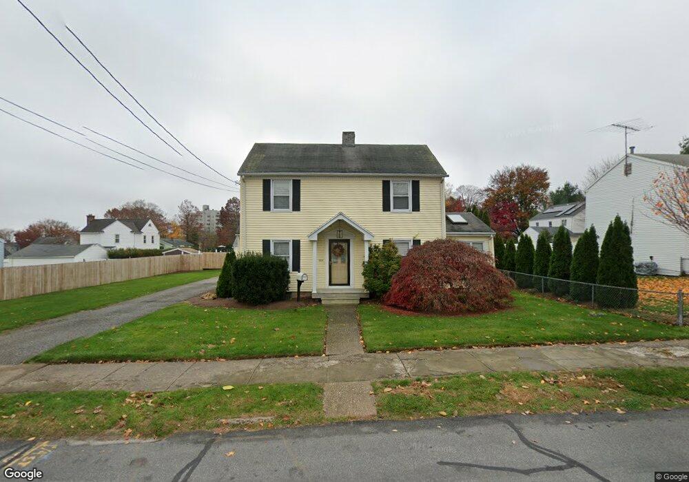 909 Clark St, Bridgeport, CT 06606 - photo 1