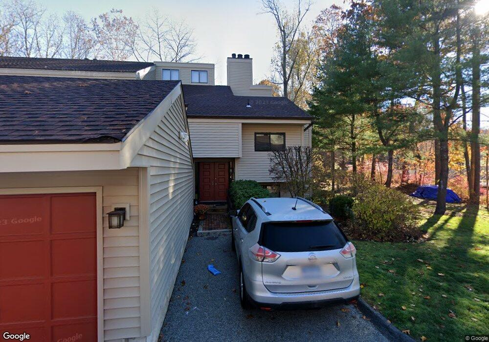 15 Comstock Trail, Brookfield, CT 06804 - photo 1