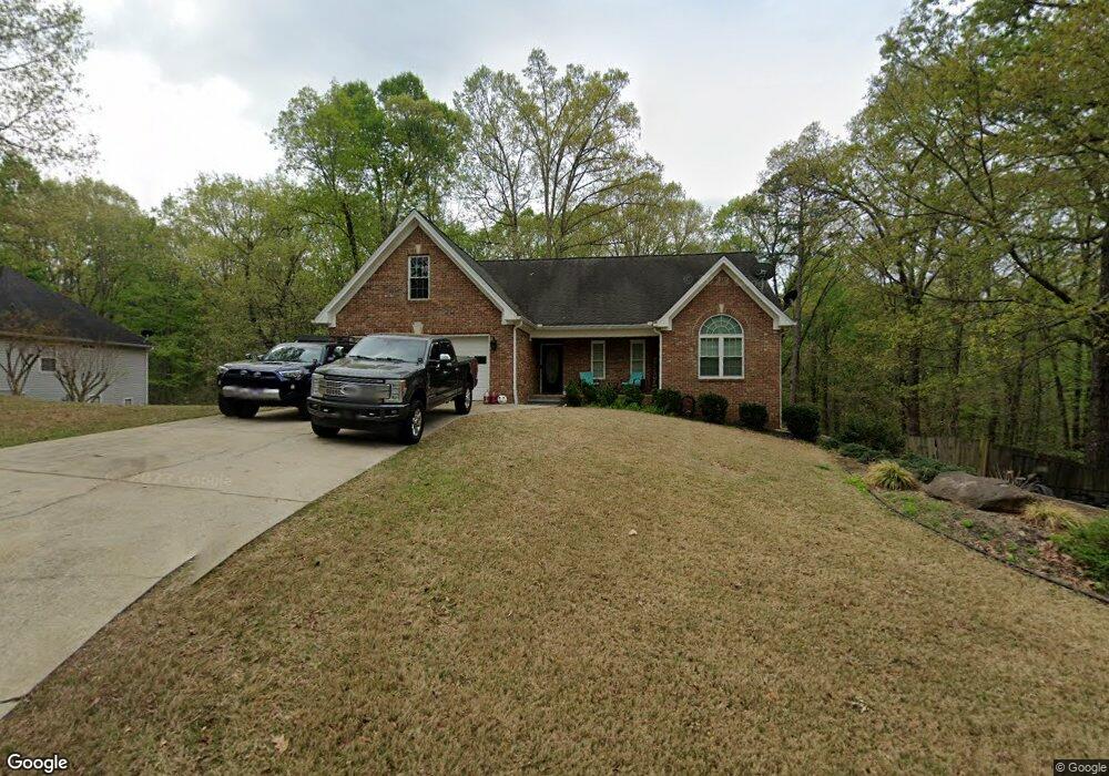 463 Creek View Dr unit 60, Hoschton, GA 30548 - photo 1