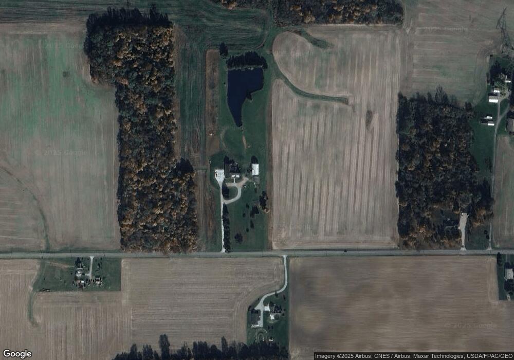 14317 Pusheta Rd, Wapakoneta, OH 45895 - photo 1