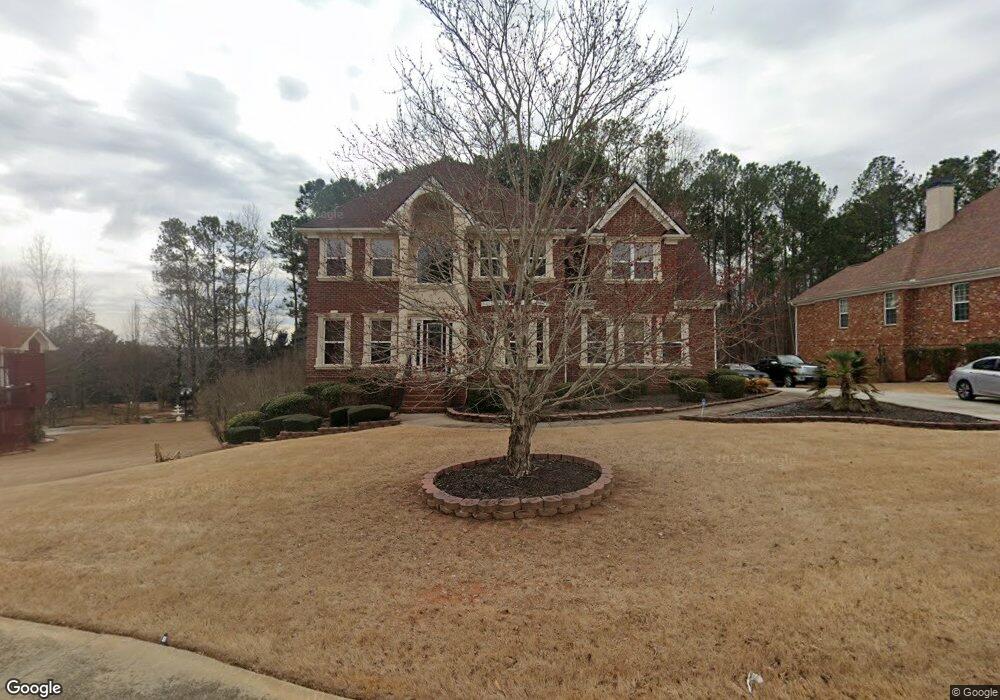 2540 Sycamore Dr unit 1, Conyers, GA 30094 - photo 1