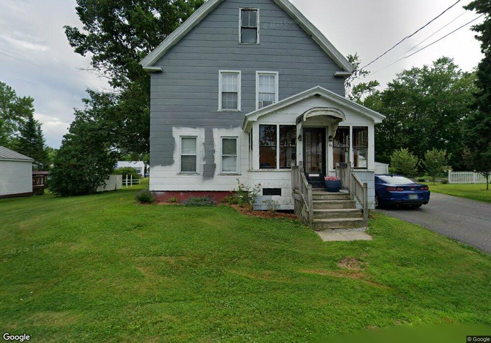 60 Francis St, Waterville, ME 04901 - photo 1