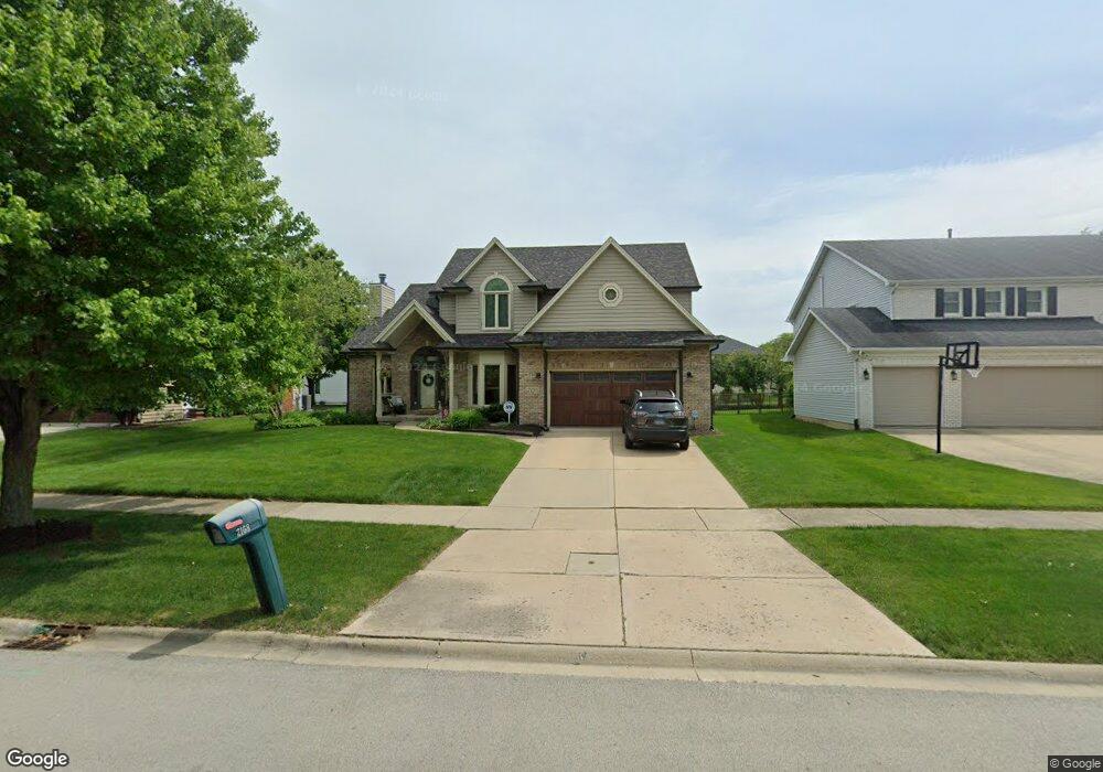 2108 Wicklow Rd unit 1, Naperville, IL 60564 - photo 1