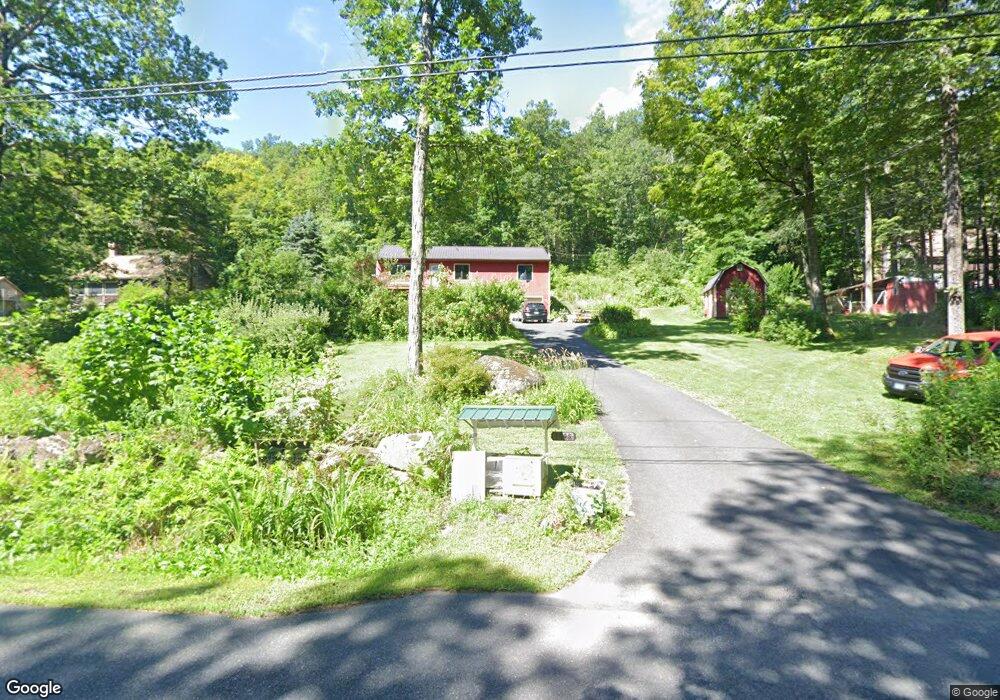 1326 Whately Rd, Conway, MA 01341 - photo 1