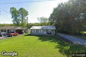 2186 Us Highway 431 S, Beechmont, KY 42323