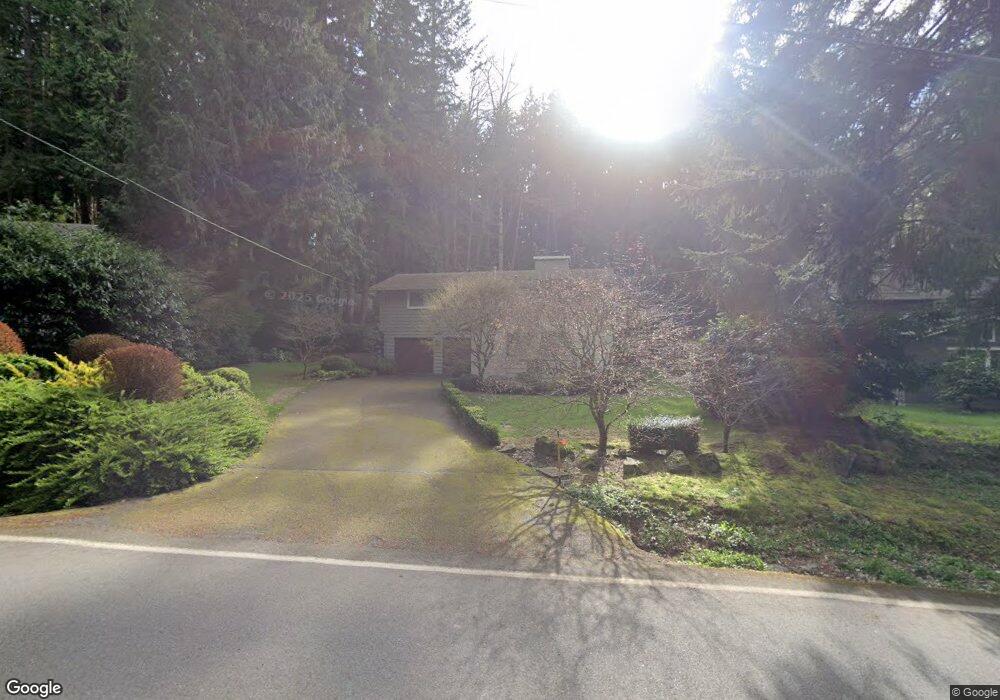 7012 Meadowdale Beach Rd, Edmonds, WA 98026 - photo 1