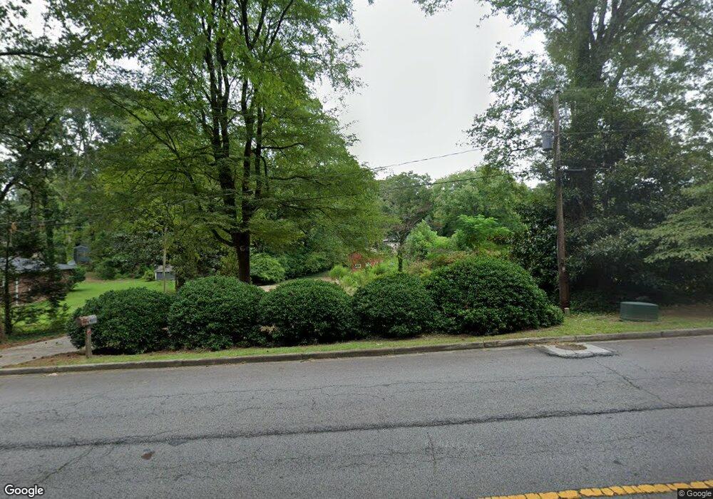 614 Fayetteville Rd, Jonesboro, GA 30236 - photo 1