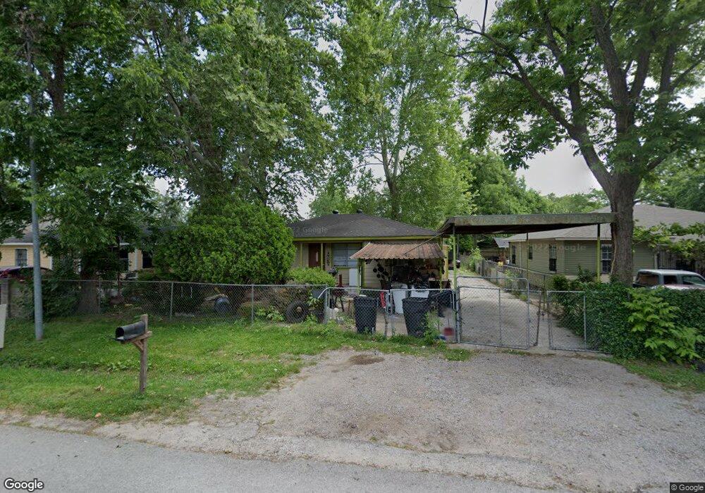 2710 Folger St, Houston, TX 77093 - photo 1