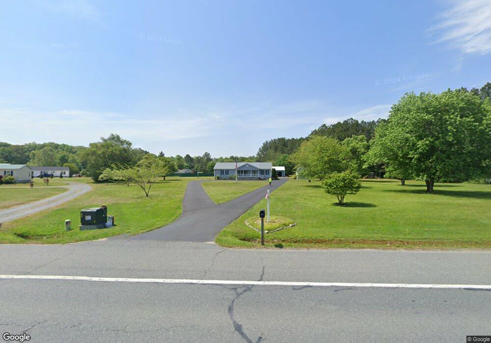 18750 Hardscrabble Rd, Georgetown, DE 19947 - photo 1