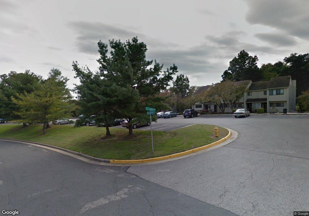 2123 Old Landing Way unit 16-6, Woodbridge, VA 22191 - photo 1