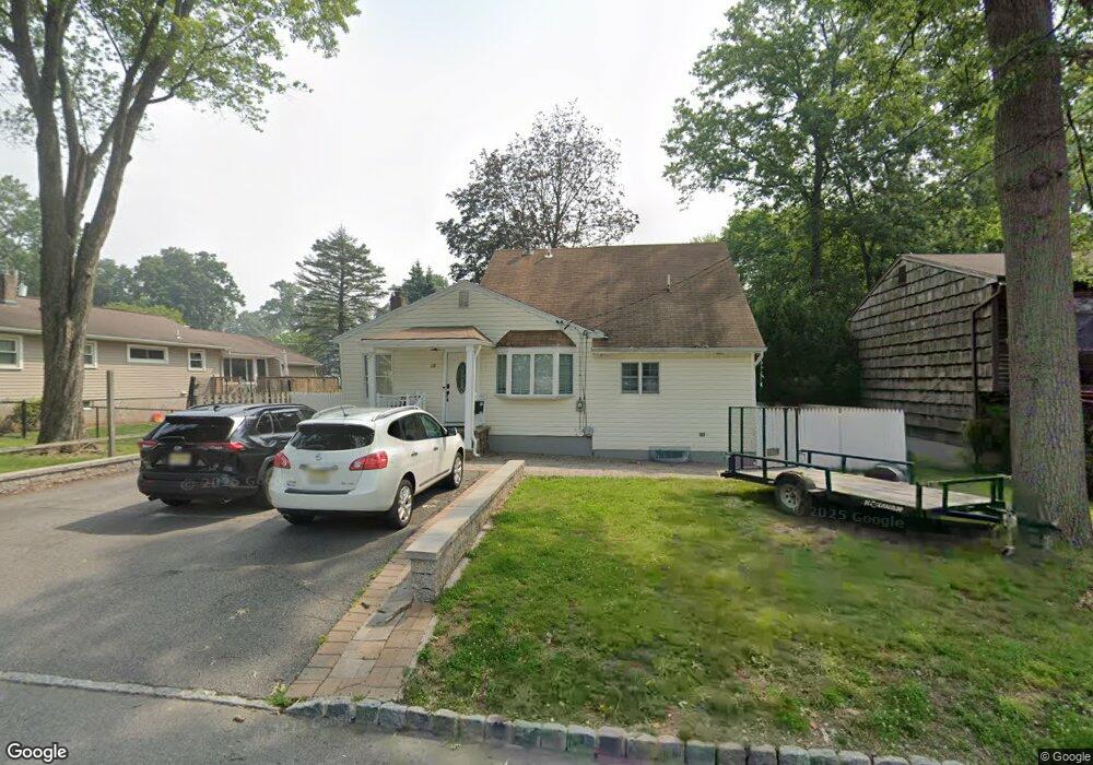 118 Bridgeton Dr, Parsippany, NJ 07054 - photo 1