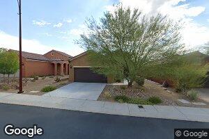 892 Frontier Canyon, Mesquite, NV 89034