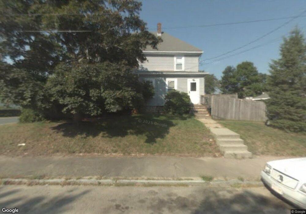 47 Sycamore St, Brockton, MA 02301 - photo 1