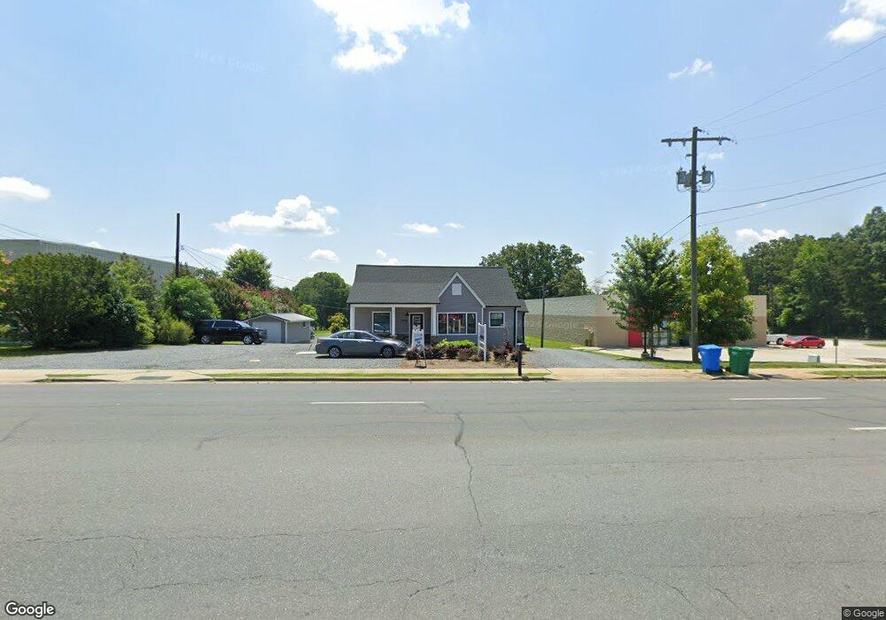 411 Main St W, Locust, NC 28097 - photo 1