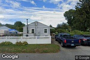 42 Midway Oval Unit 44, Groton, CT 06340