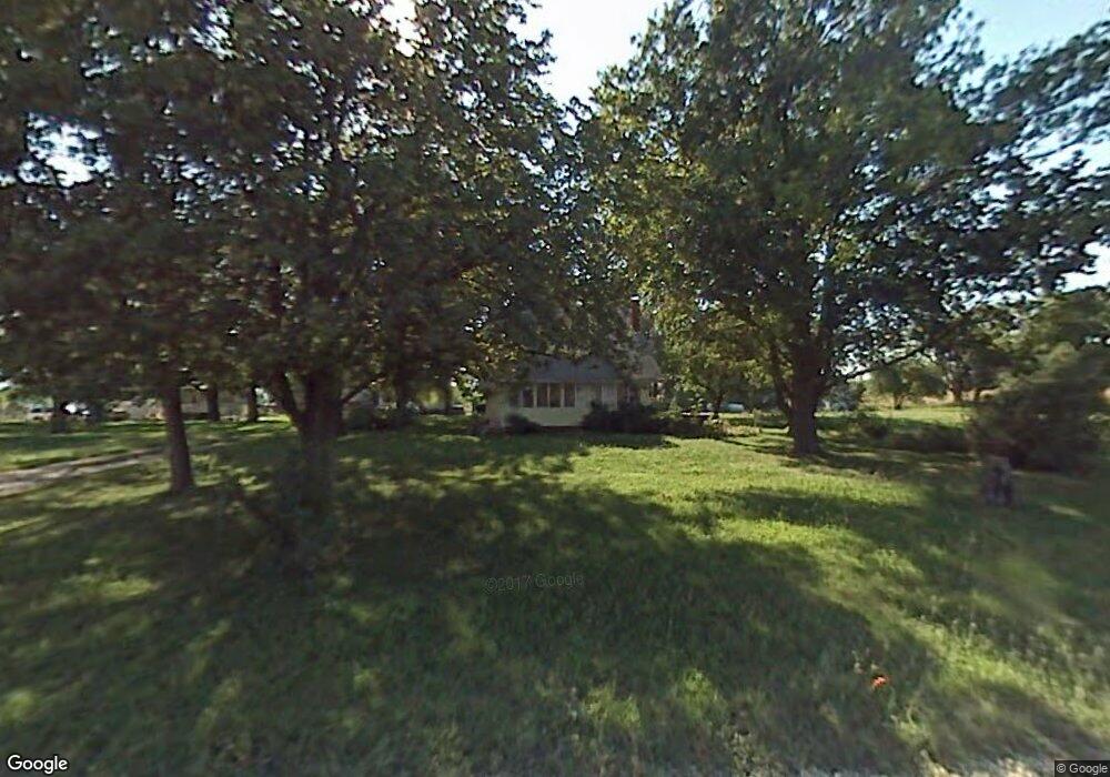 6543 SW Lewelling Rd, Topeka, KS 66619 - photo 1