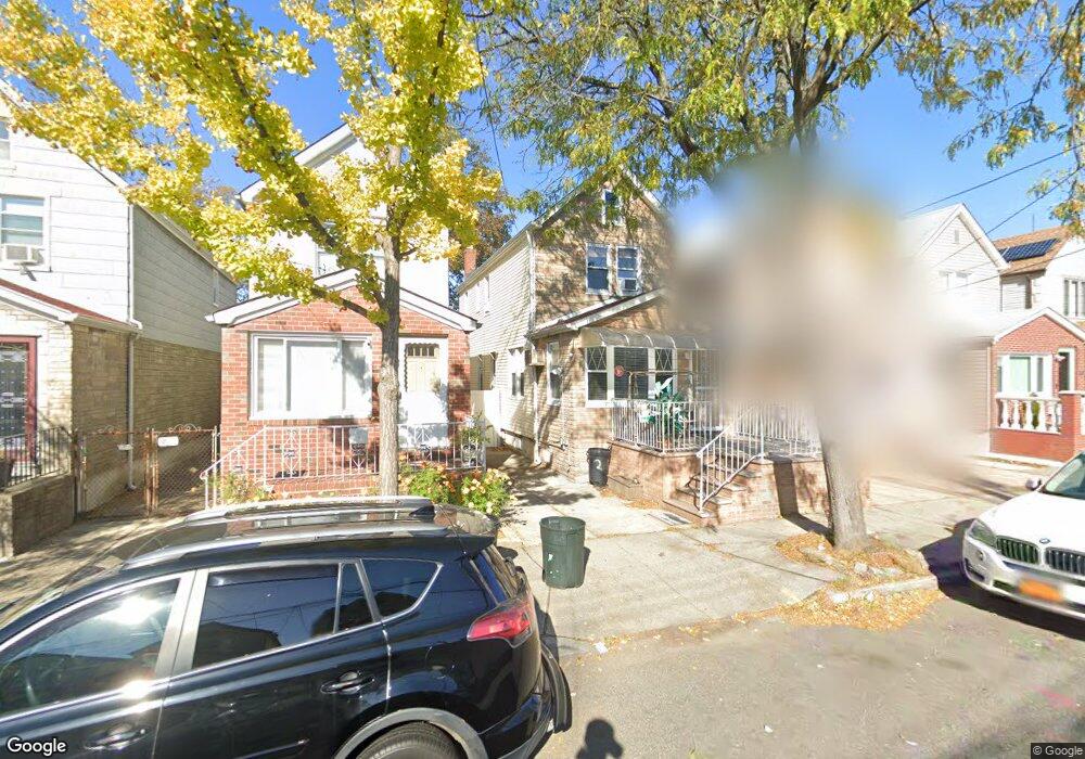 8411 108th Ave, Ozone Park, NY 11417 - photo 1