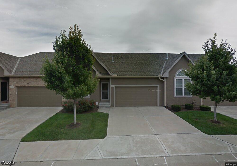 15609 W 61st Terrace, Shawnee, KS 66217 - photo 1