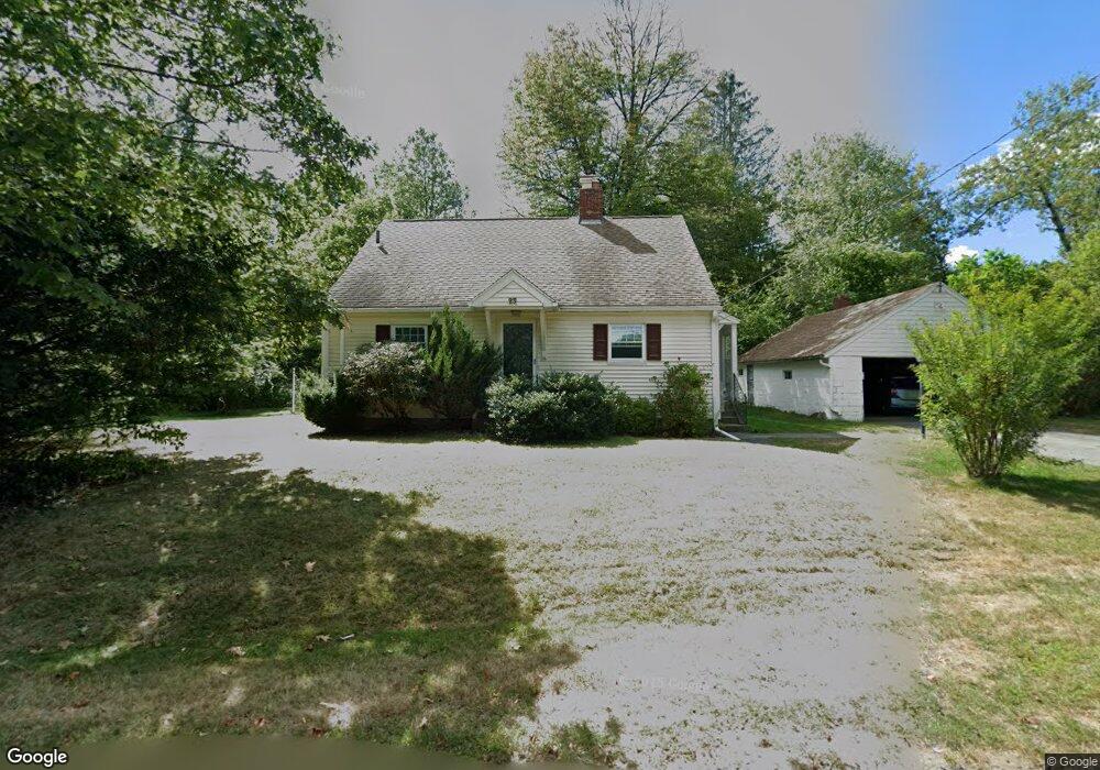 23 High St, Hubbardston, MA 01452 - photo 1