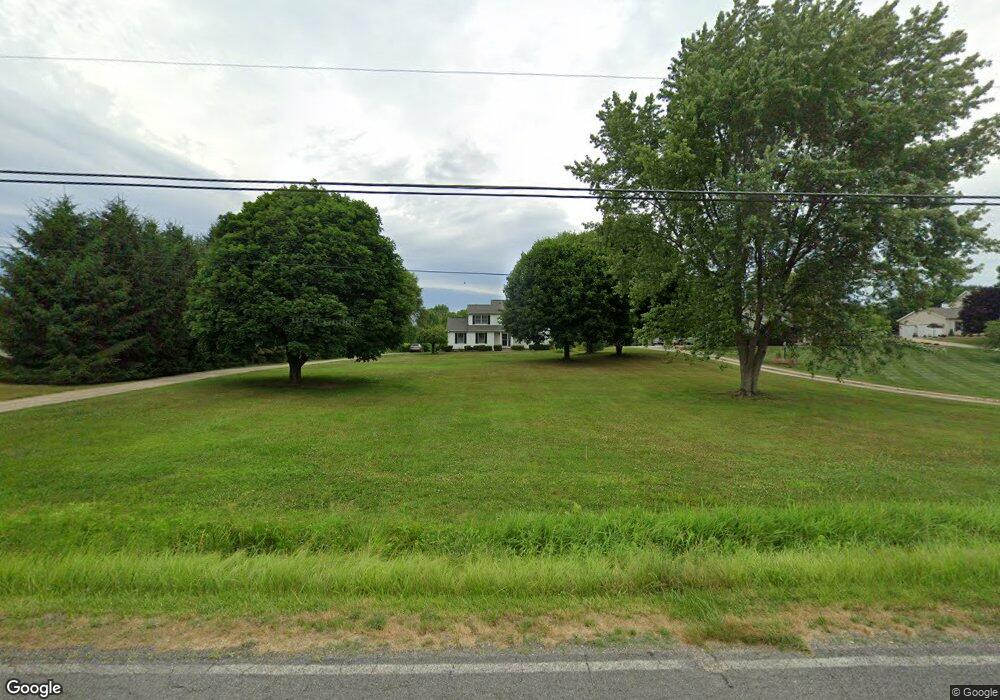 4251 Wilkes Rd, Rootstown, OH 44272 - photo 1