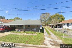1511 Ohio St, Morgan City, LA 70380