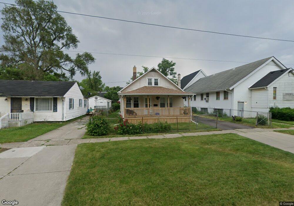 2910 Leith St, Flint, MI 48506 - photo 1