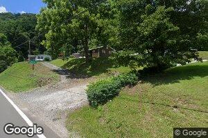 25 Price Petry Dr, Madison, WV 25130
