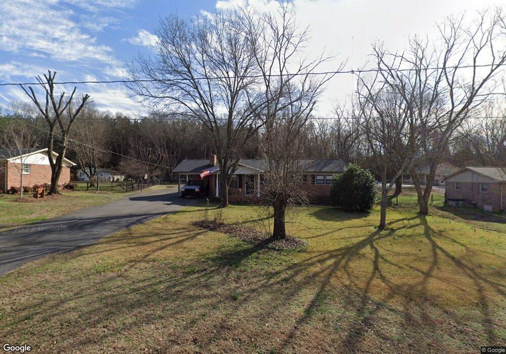 831 Rubens Rd SW, Concord, NC 28027 - photo 1