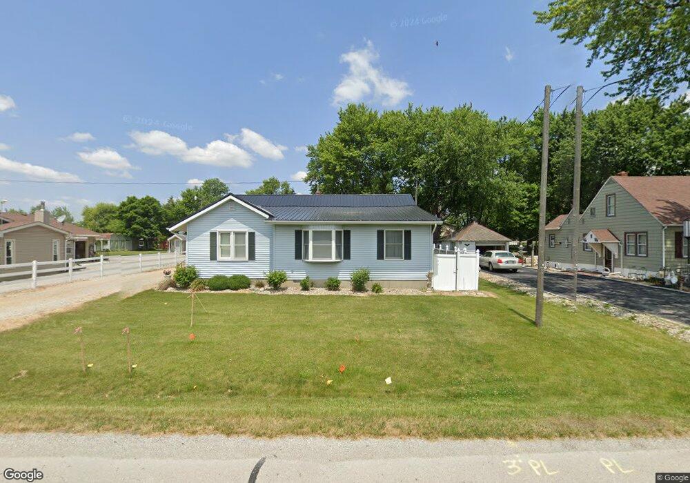 5845 W Us Highway 224, Decatur, IN 46733 - photo 1
