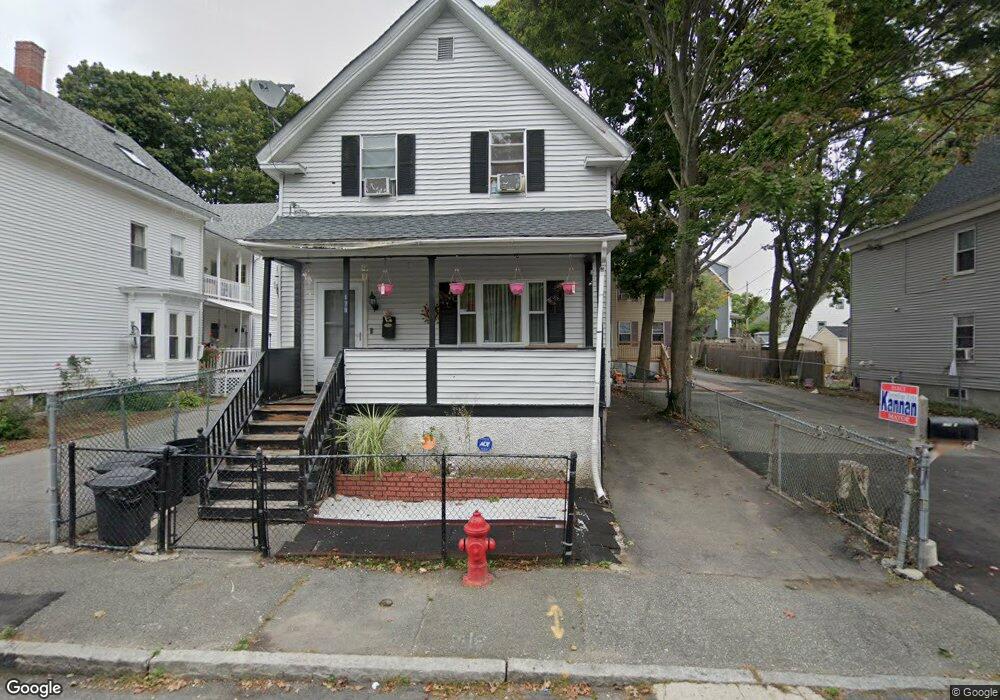 179 Tenney St, Methuen, MA 01844 - photo 1