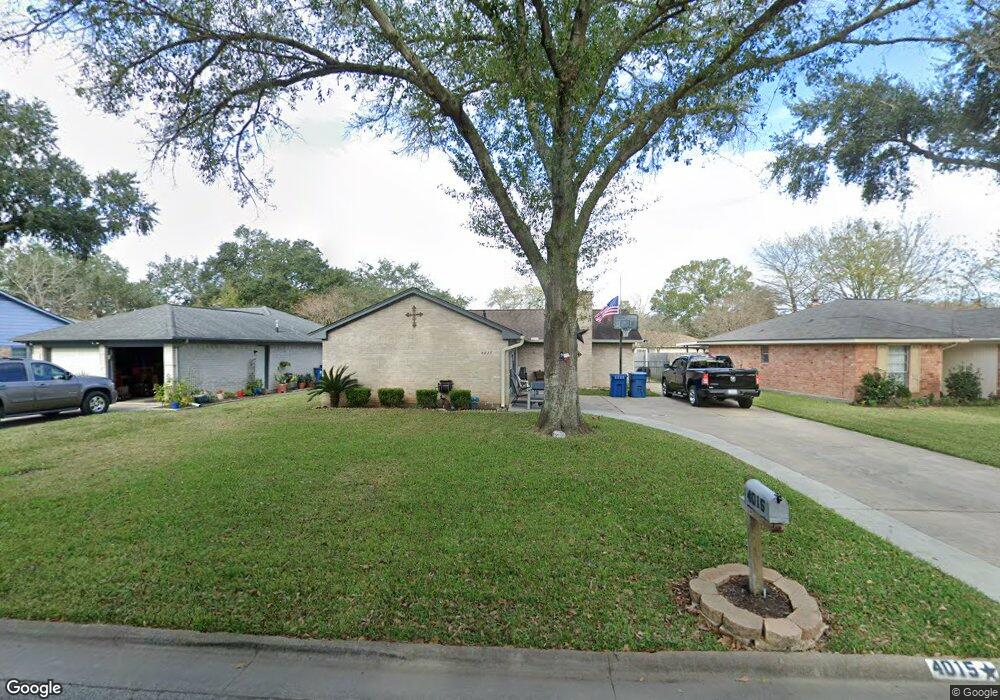 4015 Brumbelow St, Rosenberg, TX 77471 - photo 1