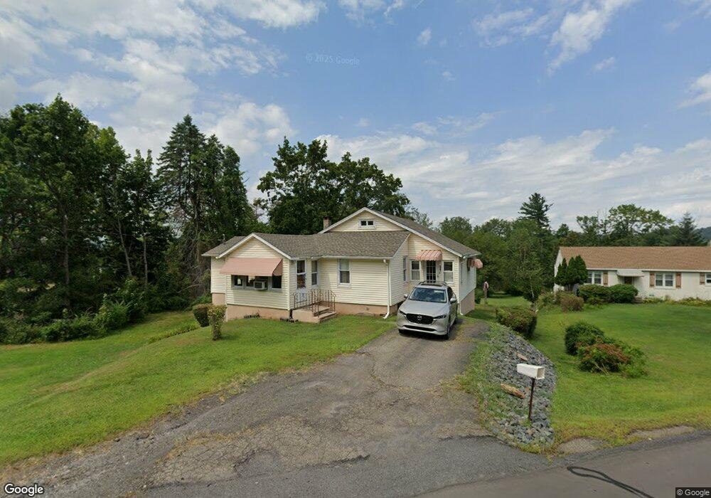 207 S Hunter Hwy, Drums, PA 18222 - photo 1