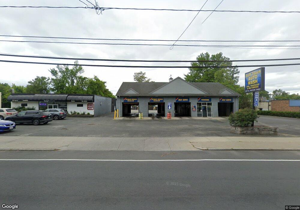 90-94 Island Pond Rd, Springfield, MA 01118 - photo 1