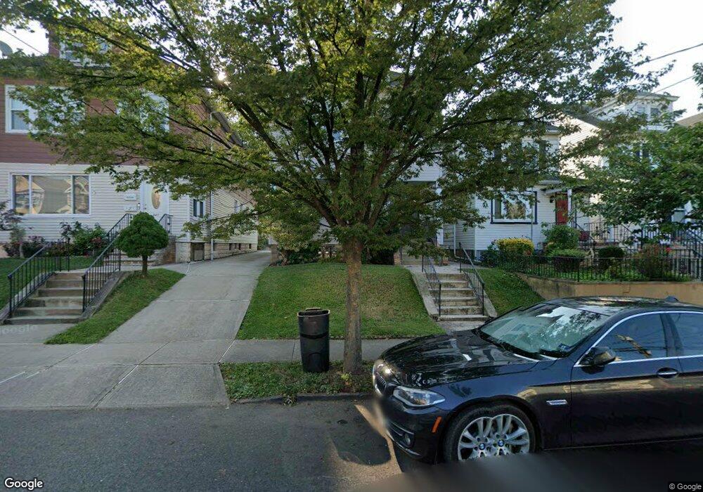 945 Monroe Ave unit 2, Elizabeth, NJ 07201 - photo 1