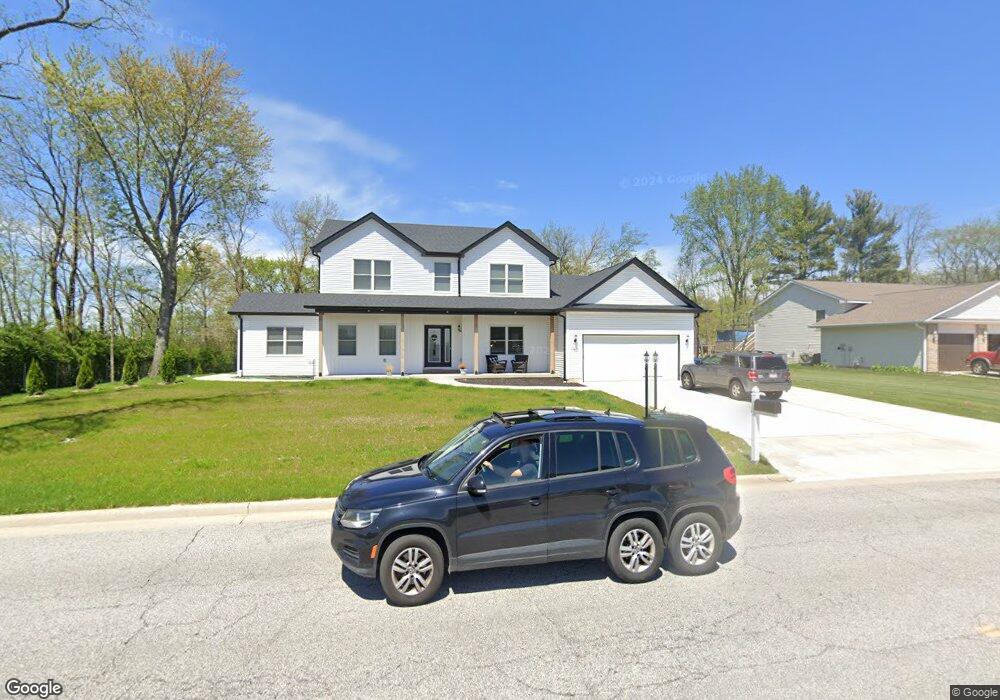 1762 W 129th Ave, Crown Point, IN 46307 - photo 1