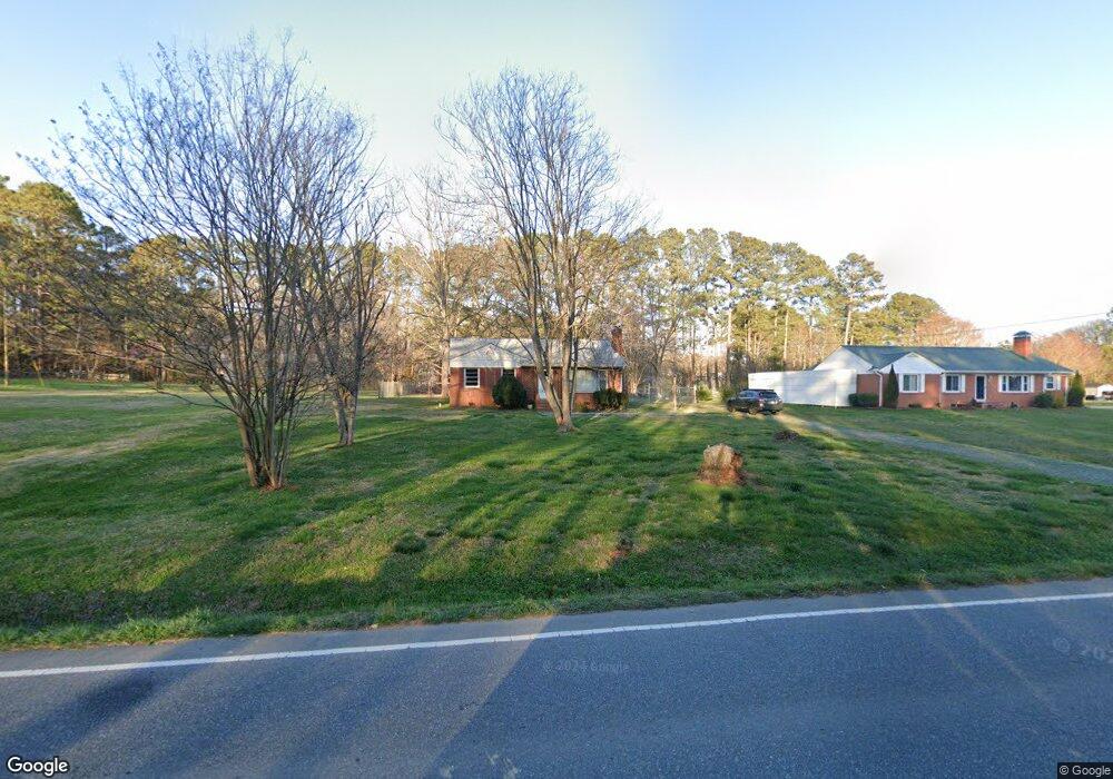 488 Nc Highway 87 N, Pittsboro, NC 27312 - photo 1