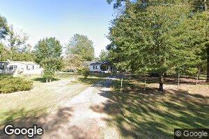13021 Bethany State Line Rd, Bethany, LA 71007