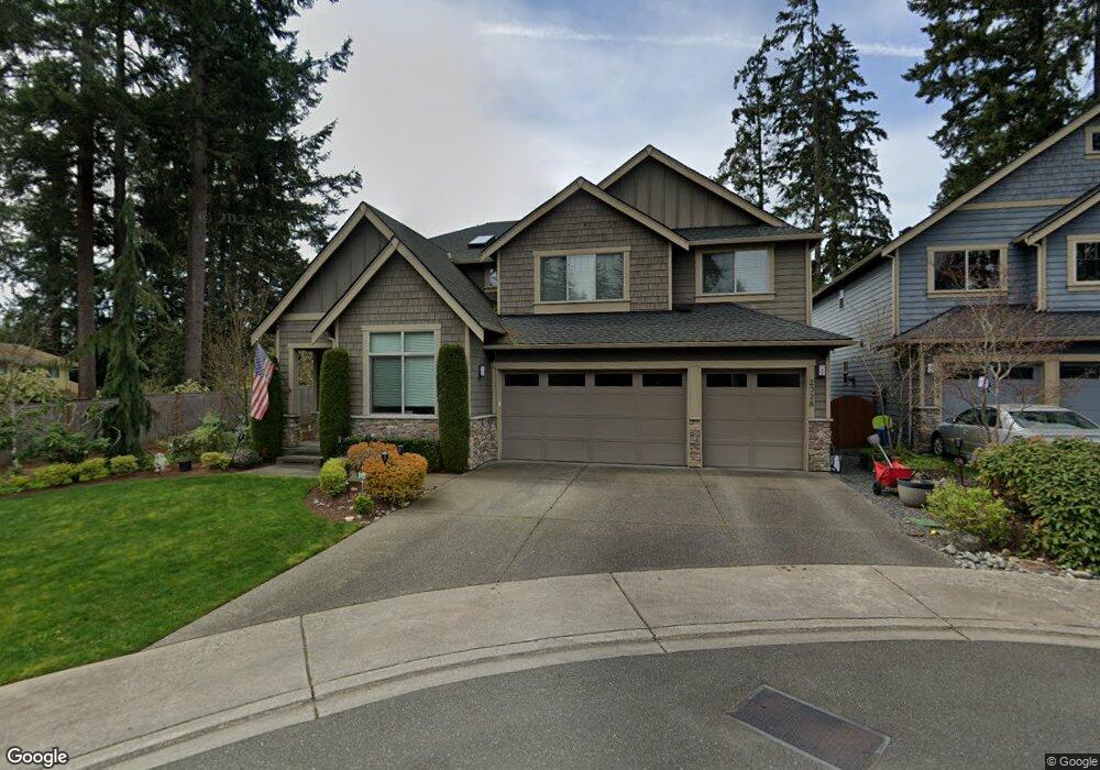 24208 23rd Ave W, Bothell, WA 98021 - photo 1