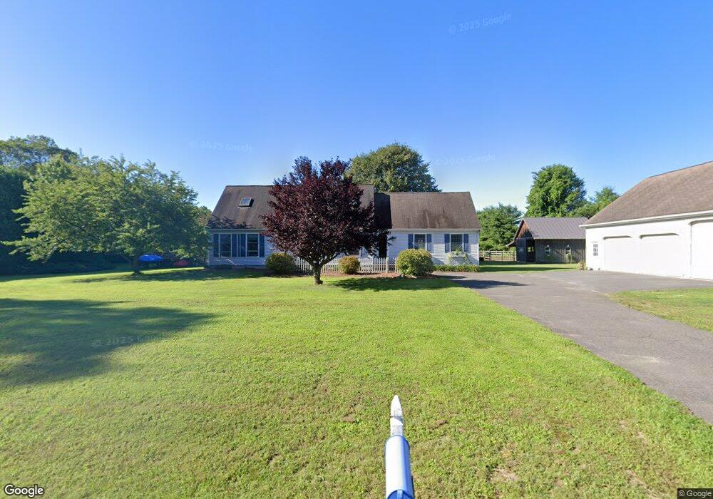 3 Mieczkowski Cir, South Deerfield, MA 01373 - photo 1