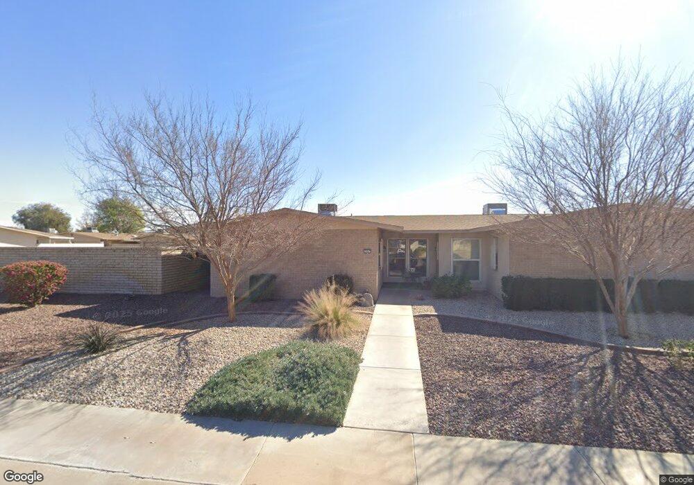 10303 N Del Webb Blvd, Sun City, AZ 85373 - photo 1