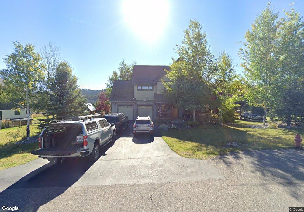 252 Rainbow Trout Run, Big Sky, MT 59716 - photo 1