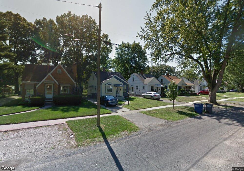 3616 Bellevue Rd, Toledo, OH 43613 - photo 1