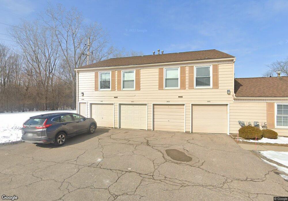 1405 Hobnail Ct, Davison, MI 48423 - photo 1