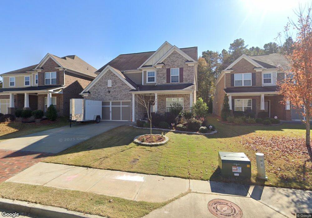 2674 Ashby Pond Trail, Duluth, GA 30097 - photo 1