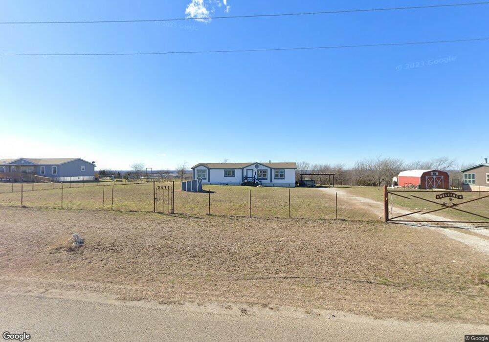 5471 Upper Denton Rd, Weatherford, TX 76085 - photo 1