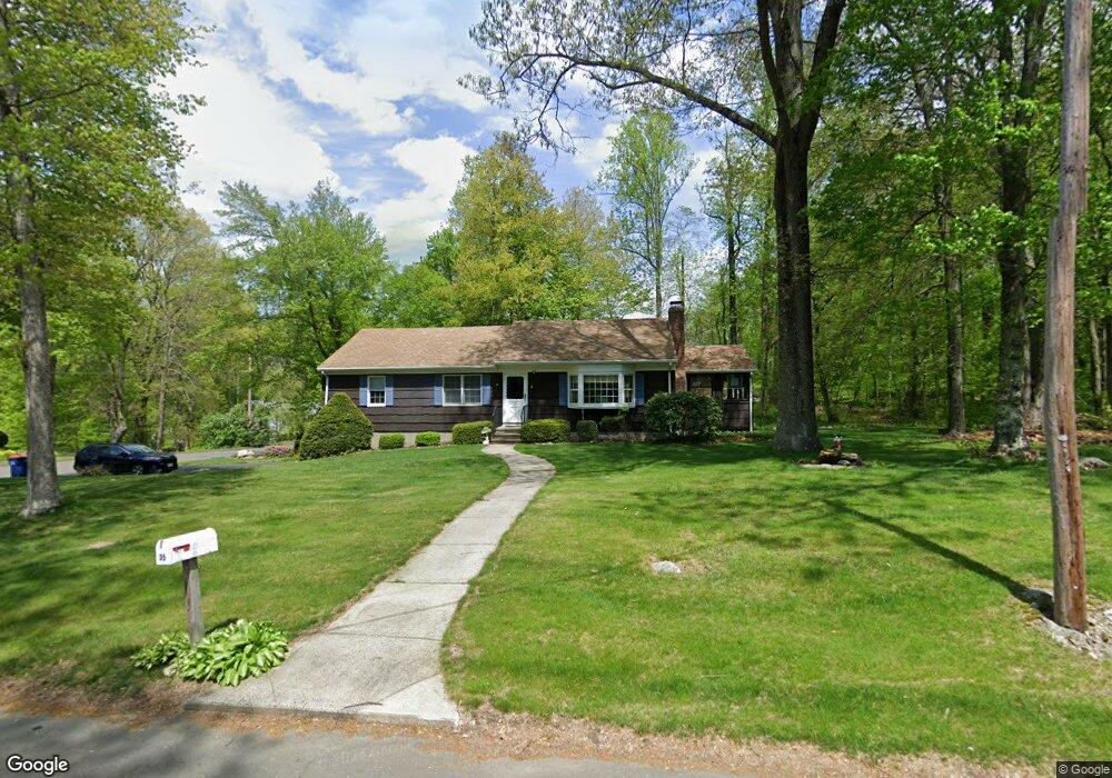 35 Ripton Ridge, Monroe, CT 06468 - photo 1